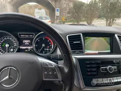 Usata 2013 Mercedes ML250 SUV | 19.500 € (Buon prezzo)