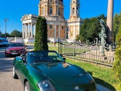 Verde Usata 1996 Fiat Barchetta Cabrio | 12.000 €