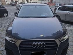 Usata 2017 Audi Q3 Sport SUV | 14.000 € (Buon prezzo)