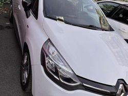 Usata 2018 Renault Clio IV Tre volumi | 10.000 € (Buon prezzo)