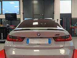 Usata 2021 BMW M3 Competition Edition Tre volumi | 65.000 € (Buon prezzo)