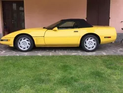 Usata 1992 Chevrolet Corvette C4 Cabrio | 27.000 €