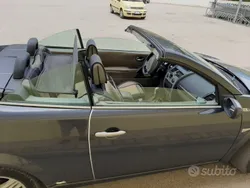 Usata 2004 Renault Mégane Cabriolet Cabrio | 2200 € (Buon prezzo)