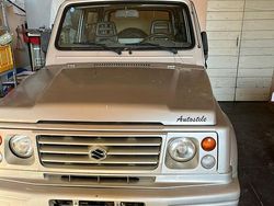 Grigio Usata 1997 Suzuki Samurai SUV | 8000 € (Buon prezzo)