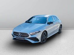 Argento hightech Nuova 2026 Mercedes A180 Tre volumi | 38.000 € (Buon prezzo)