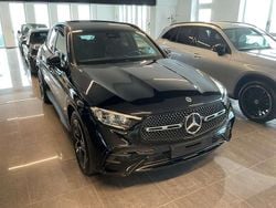 Nero Usata 2024 Mercedes GLC220 AMG Line Premium Plus SUV | 59.900 € (Buon prezzo)