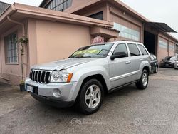 Grigio Usata 2007 Jeep Grand Cherokee Limited SUV | 4950 € (Super prezzo)