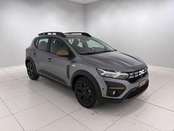 Grigio Usata 2025 Dacia Sandero Extreme Tre volumi | 16.900 € (Buon prezzo)