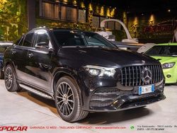 Nero Usata 2023 Mercedes GLE300 Premium SUV | 55.000 €