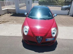 Usata 2011 Alfa Romeo MiTo Due volumi | 4500 € (Buon prezzo)