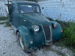 Verde Usata 1950 Fiat 1100 | 5500 €