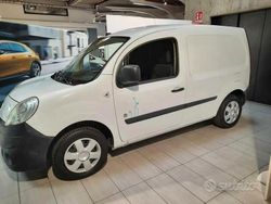 Bianco Usata 2014 Renault Kangoo Monovolume | 9400 €