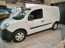 Usata 2014 Renault Kangoo Monovolume | 9400 € (Molto cara)