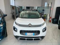 Bianco Usata 2021 Citroën C3 Aircross Shine SUV | 15.490 € (Cara)