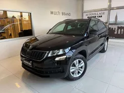 Nero Usata 2020 Skoda Kodiaq SUV | 20.900 € (Buon prezzo)