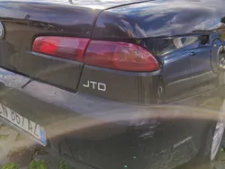 Usata 2004 Alfa Romeo 156 Tre volumi | 1250 € (Buon prezzo)