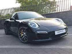 Usata 2014 Porsche 911 Turbo S Coupé | 139.000 € (Ottimo prezzo)