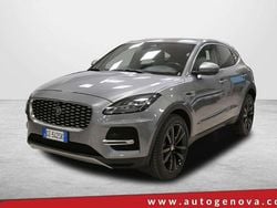 Grigio Usata 2021 Jaguar E-Pace S SUV | 26.600 € (Buon prezzo)