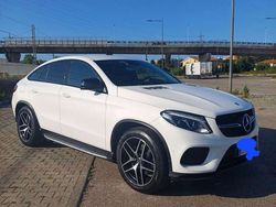 Usata 2018 Mercedes GLE350 Premium Plus SUV | 45.000 € (Buon prezzo)