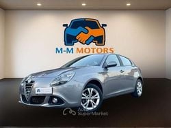 Gray Usata 2015 Alfa Romeo Giulietta Progression | 8490 € (Buon prezzo)