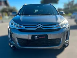 Usata 2013 Citroën C4 Aircross Start SUV | 8590 € (Buon prezzo)