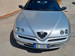 Usata 2000 Alfa Romeo Spider Cabrio | 8900 € (Buon prezzo)