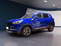 Blu/azzurro Usata 2022 DR DR 4.0 SUV | 13.200 € (Buon prezzo)