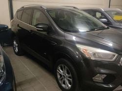 Other Usata 2017 Ford Kuga Titanium S SUV | 10.500 € (Super prezzo)