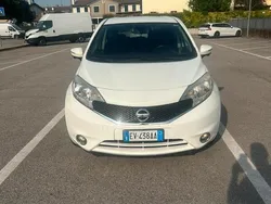 Usata 2014 Nissan Note Monovolume | 4700 € (Buon prezzo)