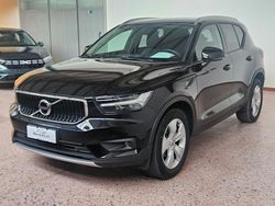 Nero Usata 2020 Volvo XC40 Momentum SUV | 23.900 € (Buon prezzo)