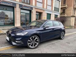 Blu Usata 2021 Seat Leon FR Tre volumi | 18.900 € (Buon prezzo)