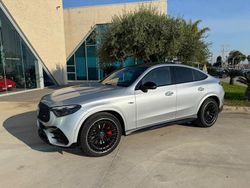Argento Usata 2024 Mercedes GLC43 AMG Premium SUV | 87.900 € (Cara)