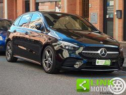 Nero Usata 2021 Mercedes B180 AMG Monovolume | 21.900 € (Buon prezzo)
