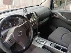 Usata 2006 Nissan Pathfinder SUV | 10.000 €