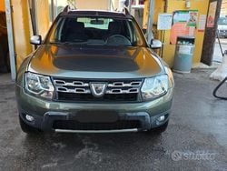 Usata 2014 Dacia Duster | 4350 € (Buon prezzo)