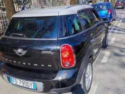 Usata 2016 Mini Cooper Countryman SUV | 11.990 € (Buon prezzo)