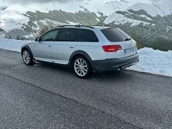 Grigio Usata 2008 Audi A6 Allroad Station wagon | 7200 €
