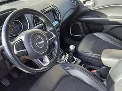 Usata 2017 Jeep Compass Limited SUV | 14.500 € (Ottimo prezzo)