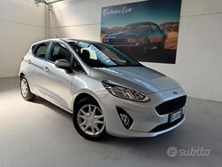 Argento Usata 2020 Ford Fiesta S Due volumi | 8500 € (Super prezzo)