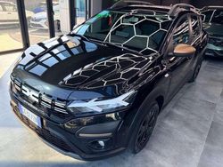 Nero Usata 2024 Dacia Sandero Extreme Tre volumi | 15.899 € (Buon prezzo)