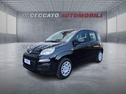 Nero Nuova 2025 Fiat Grande Panda Icon Due volumi | 13.950 € (Ottimo prezzo)