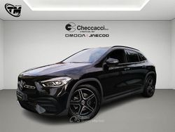 Nero Usata 2021 Mercedes GLA200 Premium SUV | 29.999 € (Super prezzo)
