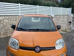Usata 2018 Fiat Panda Due volumi | 8000 € (Buon prezzo)