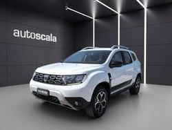 Bianco Usata 2020 Dacia Duster Anniversary SUV | 14.990 € (Molto cara)
