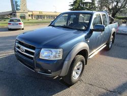 Blu/azzurro Usata 2007 Ford Ranger XL Pick-up | 14.000 € (Buon prezzo)