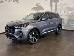 Grigio Usata 2023 DR Automobiles DR6 SUV | 23.490 € (Buon prezzo)