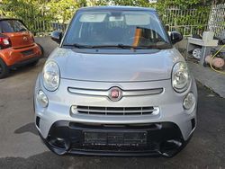 Other Usata 2017 Fiat 500L Trekking Monovolume | 8999 € (Buon prezzo)