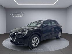 Nero Usata 2019 Audi Q3 Advanced SUV | 20.000 € (Ottimo prezzo)