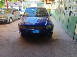 Blu/azzurro Usata 2006 Fiat Stilo Dynamic Station wagon | 2200 € (Molto cara)