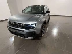 Nero Usata 2024 Jeep Avenger Summit SUV | 25.900 € (Cara)